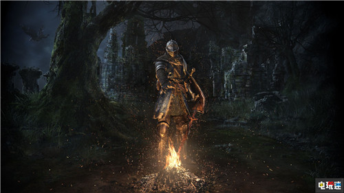 FromSoftware宣布《黑暗之魂》系列销量突破2500万 Elden Ring PC XboxOne PS4 万代南梦宫 FromSoftware 黑暗之魂 电玩迷资讯  第1张