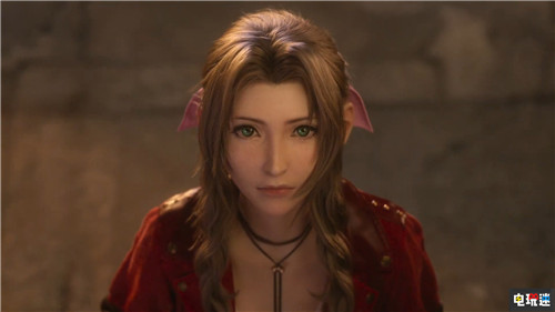 《最终幻想7重制版》制作人都不知道游戏会有多大 北濑佳范 萨菲罗斯 蒂法 爱丽丝 克劳德 最终幻想7重制版 史克威尔艾尼克斯 SE E3 2019 电玩迷资讯  第1张