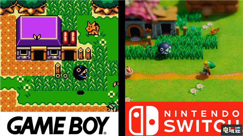 青沼英二称若重制《塞尔达传说：天空之剑》不会取消体感 Switch 塞尔达 林克 塞尔达传说：天空之剑 塞尔达传说：织梦岛 塞尔达传说 任天堂 任天堂SWITCH  第2张