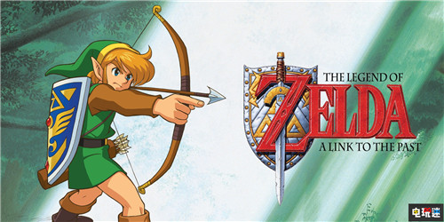 青沼英二称若重制《塞尔达传说：天空之剑》不会取消体感 Switch 塞尔达 林克 塞尔达传说：天空之剑 塞尔达传说：织梦岛 塞尔达传说 任天堂 任天堂SWITCH  第3张