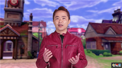 增田顺一解释《宝可梦剑盾》不包含所有宝可梦：工程量太大了 Switch 任天堂 GameFreak 增田顺一 精灵宝可梦 精灵宝可梦：剑盾 任天堂SWITCH  第1张