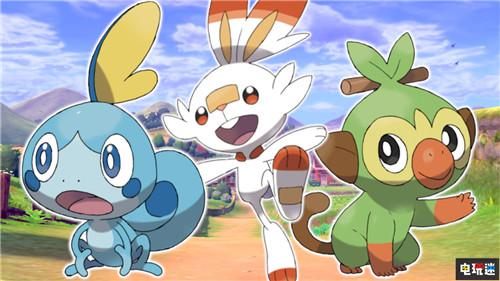 增田顺一解释《宝可梦剑盾》不包含所有宝可梦：工程量太大了 Switch 任天堂 GameFreak 增田顺一 精灵宝可梦 精灵宝可梦：剑盾 任天堂SWITCH  第3张