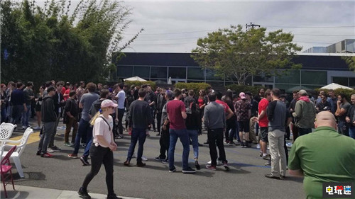 《英雄联盟》开发商Riot因性别歧视员工待遇遭加州政府起诉 员工待遇 性别歧视 英雄联盟 PC 电玩迷资讯  第3张