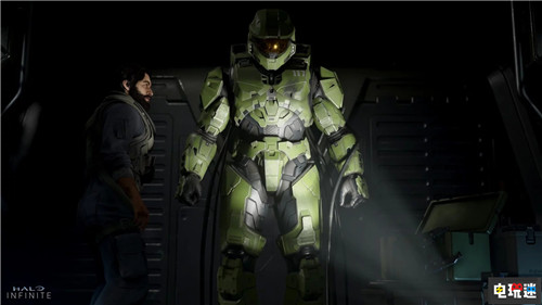 微软宣布《光环：无限》将同步登陆Xbox与PC平台 Windows10 PC 微软 Xbox 光环：无限 微软XBOX  第1张