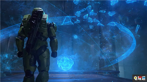 微软宣布《光环：无限》将同步登陆Xbox与PC平台 Windows10 PC 微软 Xbox 光环：无限 微软XBOX  第2张