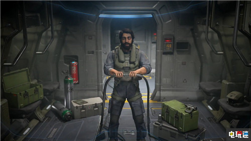 微软宣布《光环：无限》将同步登陆Xbox与PC平台 Windows10 PC 微软 Xbox 光环：无限 微软XBOX  第3张