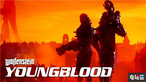 《德军总部：新血脉》B社澄清无影响平衡性道具 PC Xbox One Switch PS4 Bethesda 贝塞斯达 德军总部：新血脉 电玩迷资讯  第1张