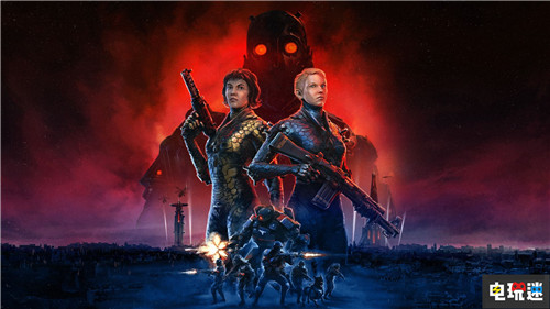 《德军总部：新血脉》B社澄清无影响平衡性道具 PC Xbox One Switch PS4 Bethesda 贝塞斯达 德军总部：新血脉 电玩迷资讯  第2张