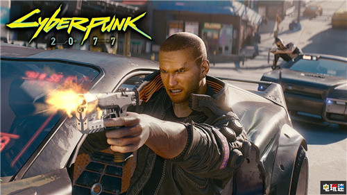 《赛博朋克2077》只需呼叫车就来 但是不能开飞船 CDPR PC XboxONe PS4 Cyberpunk2077 赛博朋克2077 电玩迷资讯  第2张