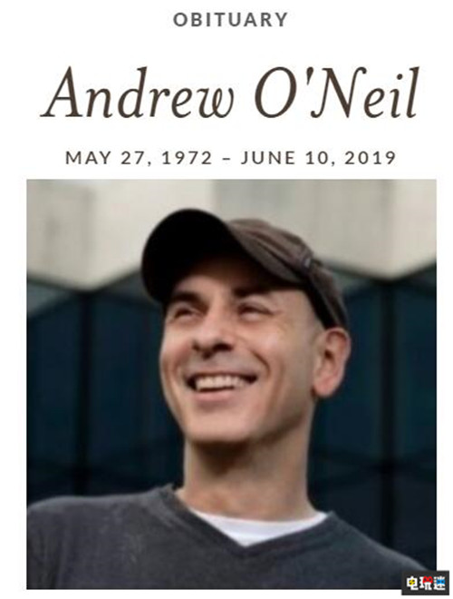 《战神》重制版开发商蓝点游戏创始人离世 年仅47岁 Bluepoint Games 泰坦陨落重制版 旺达与巨像重制版 战神重制版 电玩迷资讯  第1张