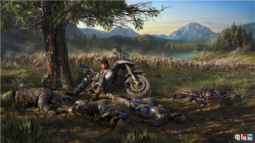 北美5月游戏软硬件销量榜《真人快打11》暴力夺冠 Switch依旧热卖 全面战争：三国 往日不再 任天堂 Switch 真人快打11 NPD 北美销量榜 电玩迷资讯  第2张