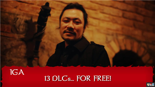 《血污：夜之仪式》联动《铲子骑士》将增加竞速等新模式 Switch PC Steam Xbox One PS4 铲子骑士 赤痕：夜之仪式 血污：夜之仪式 电玩迷资讯  第2张