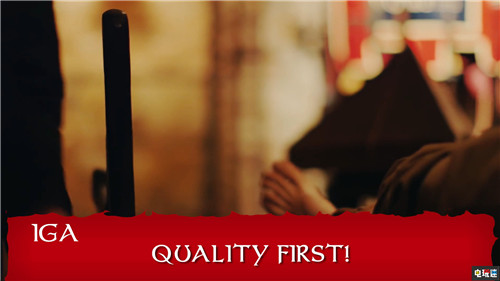 《血污：夜之仪式》联动《铲子骑士》将增加竞速等新模式 Switch PC Steam Xbox One PS4 铲子骑士 赤痕：夜之仪式 血污：夜之仪式 电玩迷资讯  第3张