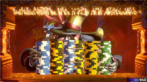 《血污：夜之仪式》联动《铲子骑士》将增加竞速等新模式 Switch PC Steam Xbox One PS4 铲子骑士 赤痕：夜之仪式 血污：夜之仪式 电玩迷资讯  第5张