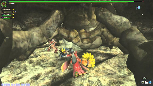 历时12年《怪物猎人：边境Z》宣布年底停运 Xbox360 PS3 PC PSV PS4 卡普空 怪物猎人：边境Z 怪物猎人：边境 电玩迷资讯  第4张