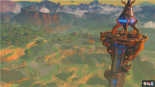 青沼英二称任天堂注重灵活性不需加班 加班 青沼英二 Switch 任天堂 塞尔达传说：旷野之息 任天堂SWITCH  第3张