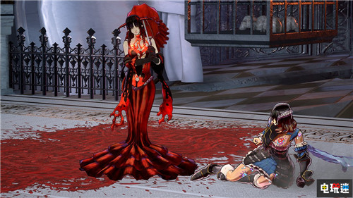 《血污：夜之仪式》现宝箱恶意BUG 引起玩家坏档 PC Switch Xbox One PS4 赤痕：夜之仪式 血污：夜之仪式 电玩迷资讯  第2张