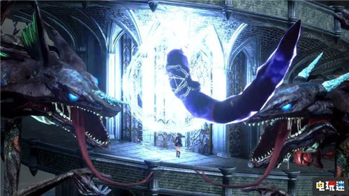 《血污：夜之仪式》现宝箱恶意BUG 引起玩家坏档 PC Switch Xbox One PS4 赤痕：夜之仪式 血污：夜之仪式 电玩迷资讯  第3张