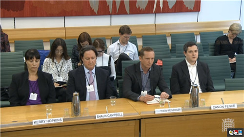 EA在英国政府听证会上表示开箱不是赌博而是惊喜 星球大战：前线2 FIFA EA 游戏开箱 电玩迷资讯  第1张