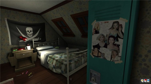 Steam添加LGBTQ+同性恋游戏标签 哲学百合应有尽有 搞基 百合 LGBT Steam STEAM/Epic  第4张