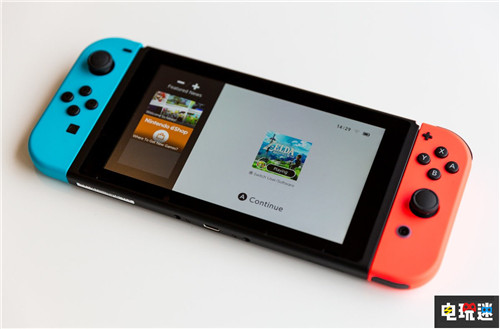 《神奇101》登陆Switch依旧有望 白金工作室开启调查 Switch WiiU 任天堂 神奇101 白金工作室 任天堂SWITCH  第3张