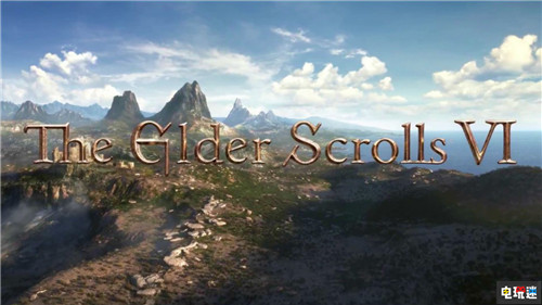 B社总监称《上古卷轴6》在接近完成前不会公开 Bethesda 贝塞斯达 辐射76 上古卷轴6 星空 电玩迷资讯  第1张