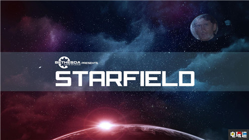 B社总监称《上古卷轴6》在接近完成前不会公开 Bethesda 贝塞斯达 辐射76 上古卷轴6 星空 电玩迷资讯  第2张