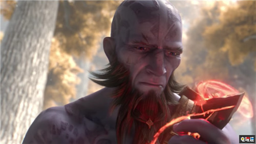 由于美国制裁伊朗与叙利亚玩家无法登陆《英雄联盟》 PC LOL 英雄联盟 电玩迷资讯  第1张