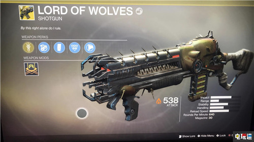 Bungie延迟《命运2》错误修复 为员工健康着想不加班 PC Xbox One PS4 Bungie 狼群之王 命运2 电玩迷资讯  第2张