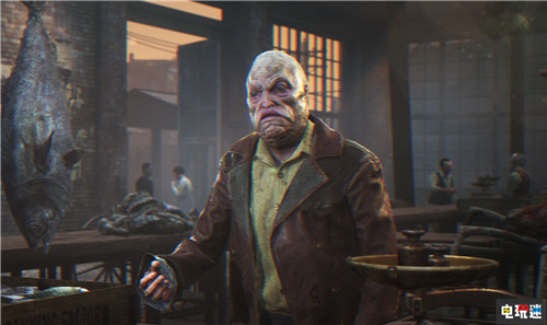 《沉没之城》开发商解释Epic限时独占：对工作室未来好 克苏鲁 Epic商店 Epic Games 沉没之城 电玩迷资讯  第3张