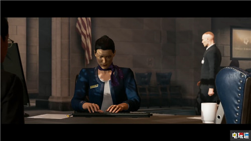 《杀手2》首个通行证内容公开目标纽约银行家 PC Xbox One PS4 代号47 杀手2 电玩迷资讯  第4张