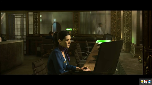 《杀手2》首个通行证内容公开目标纽约银行家 PC Xbox One PS4 代号47 杀手2 电玩迷资讯  第3张