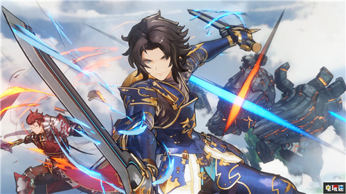 高木谦一郎担任Cygames主机游戏部长 新作不再卖肉 觉醒计划 碧蓝幻想Versus 碧蓝幻想 Cygames 闪乱神乐 高木谦一郎 电玩迷资讯  第2张