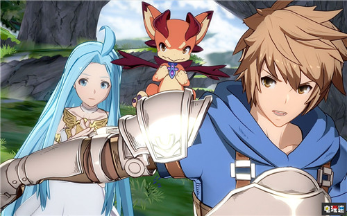 高木谦一郎担任Cygames主机游戏部长 新作不再卖肉 觉醒计划 碧蓝幻想Versus 碧蓝幻想 Cygames 闪乱神乐 高木谦一郎 电玩迷资讯  第3张