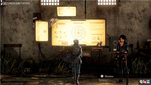 《噬神者3》Switch版 手持模式锁30帧 TV模式战斗流畅 万代南梦宫 任天堂 Switch 噬神者3 任天堂SWITCH  第3张