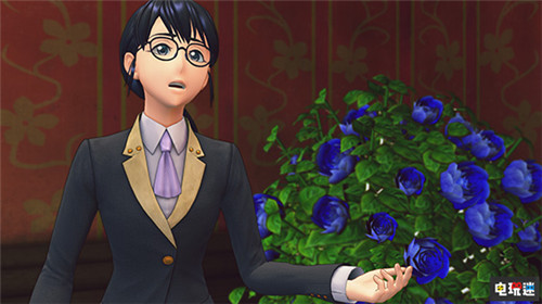 《新樱花大战》角色情报放出 神崎堇大小姐回归 PS4 世嘉 神崎堇 樱花大战 新樱花大战 索尼PS  第4张