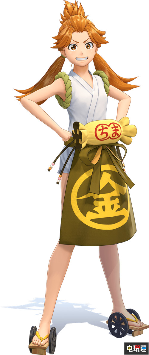 《新樱花大战》角色情报放出 神崎堇大小姐回归 PS4 世嘉 神崎堇 樱花大战 新樱花大战 索尼PS  第5张