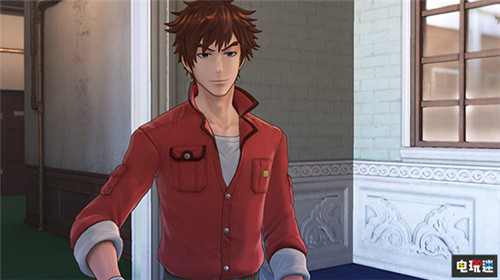 《新樱花大战》角色情报放出 神崎堇大小姐回归 PS4 世嘉 神崎堇 樱花大战 新樱花大战 索尼PS  第8张