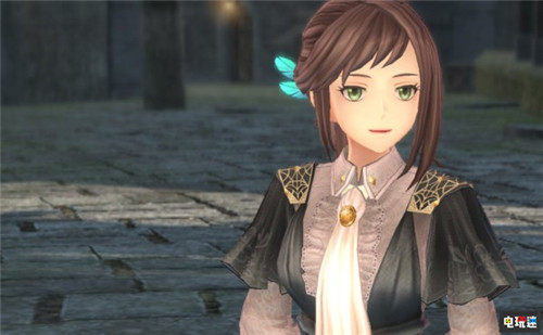 《伊苏9》新角色情报公开 封面兜帽女真身展现 PS4 索尼 Falcom 伊苏9：Monstrum Nox 伊苏 索尼PS  第4张