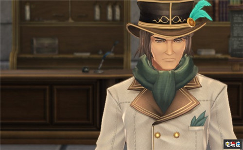 《伊苏9》新角色情报公开 封面兜帽女真身展现 PS4 索尼 Falcom 伊苏9：Monstrum Nox 伊苏 索尼PS  第7张