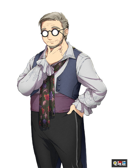 《伊苏9》新角色情报公开 封面兜帽女真身展现 PS4 索尼 Falcom 伊苏9：Monstrum Nox 伊苏 索尼PS  第8张