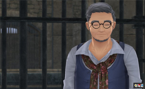 《伊苏9》新角色情报公开 封面兜帽女真身展现 PS4 索尼 Falcom 伊苏9：Monstrum Nox 伊苏 索尼PS  第9张