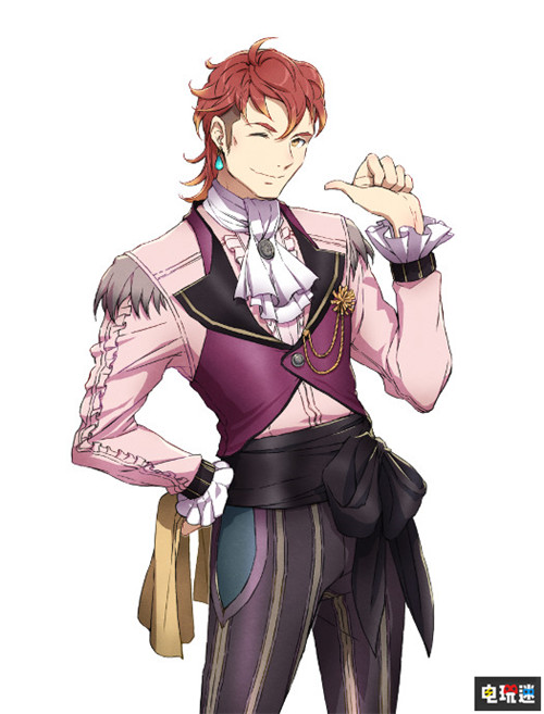 《伊苏9》新角色情报公开 封面兜帽女真身展现 PS4 索尼 Falcom 伊苏9：Monstrum Nox 伊苏 索尼PS  第12张