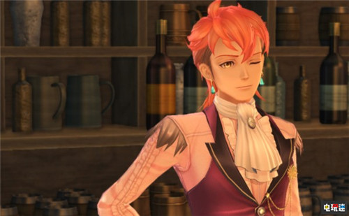 《伊苏9》新角色情报公开 封面兜帽女真身展现 PS4 索尼 Falcom 伊苏9：Monstrum Nox 伊苏 索尼PS  第13张