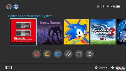 任天堂或将扩展Switch订阅服务内容 增加新会免阵容 NSO Nintendo Switch Online Switch 任天堂 任天堂SWITCH  第2张