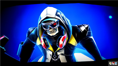 《女神异闻录5R》坂本龙司介绍 新战斗演出和新Persona登场 Atlus PS4 女神异闻录5皇家版 P5R 女神异闻录5R 索尼PS  第5张