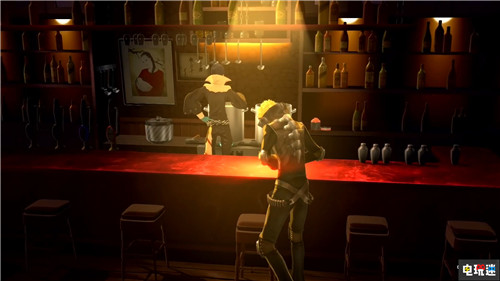 《女神异闻录5R》坂本龙司介绍 新战斗演出和新Persona登场 Atlus PS4 女神异闻录5皇家版 P5R 女神异闻录5R 索尼PS  第6张