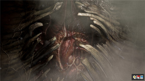 另类恐怖游戏《蔑视(Scorn)》还没凉 Steam商店页面开启 Scorn PC Steam STEAM/Epic  第8张