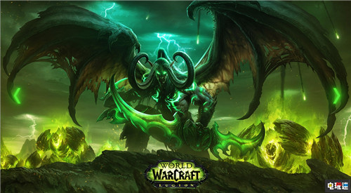 暴雪创始人称加班攸关生死 《泰坦》规模太大而取消 守望先锋 泰坦 暴雪 电玩迷资讯  第2张