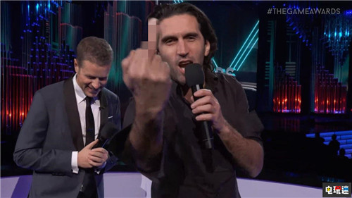 《逃出生天》制作人称新作很疯狂 能让玩家大喊WTF TGA Josef Fares 逃出生天 电玩迷资讯  第2张